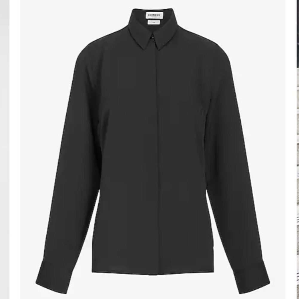 Express Portofino Blouse